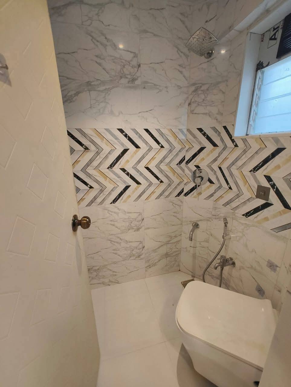 Single Occupancy PG Room in Khar West — photo 4