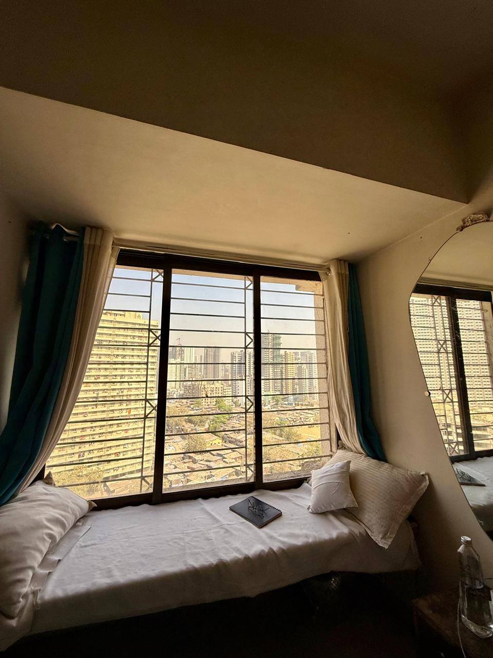 Single occupancy in 4BHK near Infinity Mall — photo 2