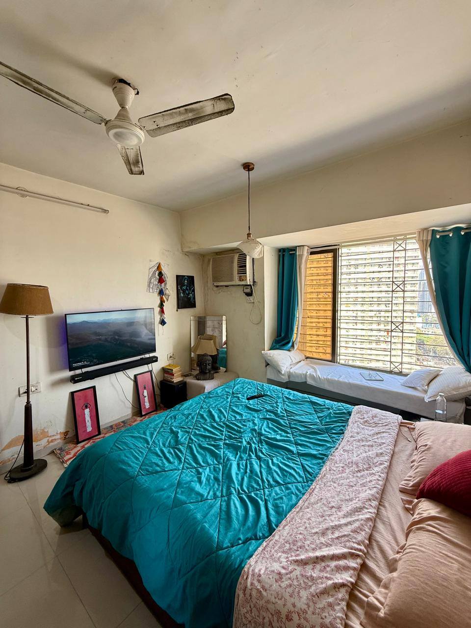 Single occupancy in 4BHK near Infinity Mall — photo 4