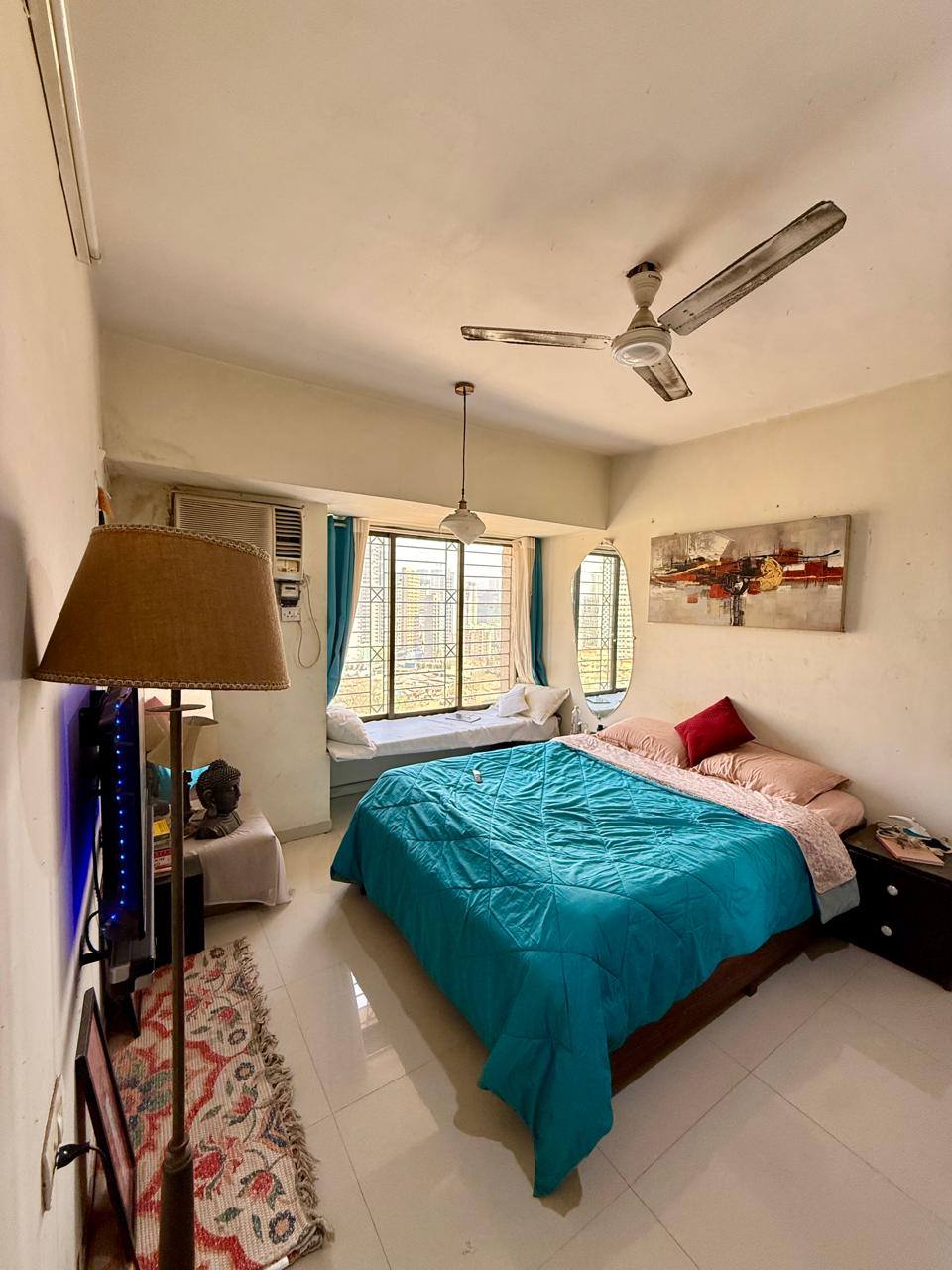Single occupancy in 4BHK near Infinity Mall — photo 5