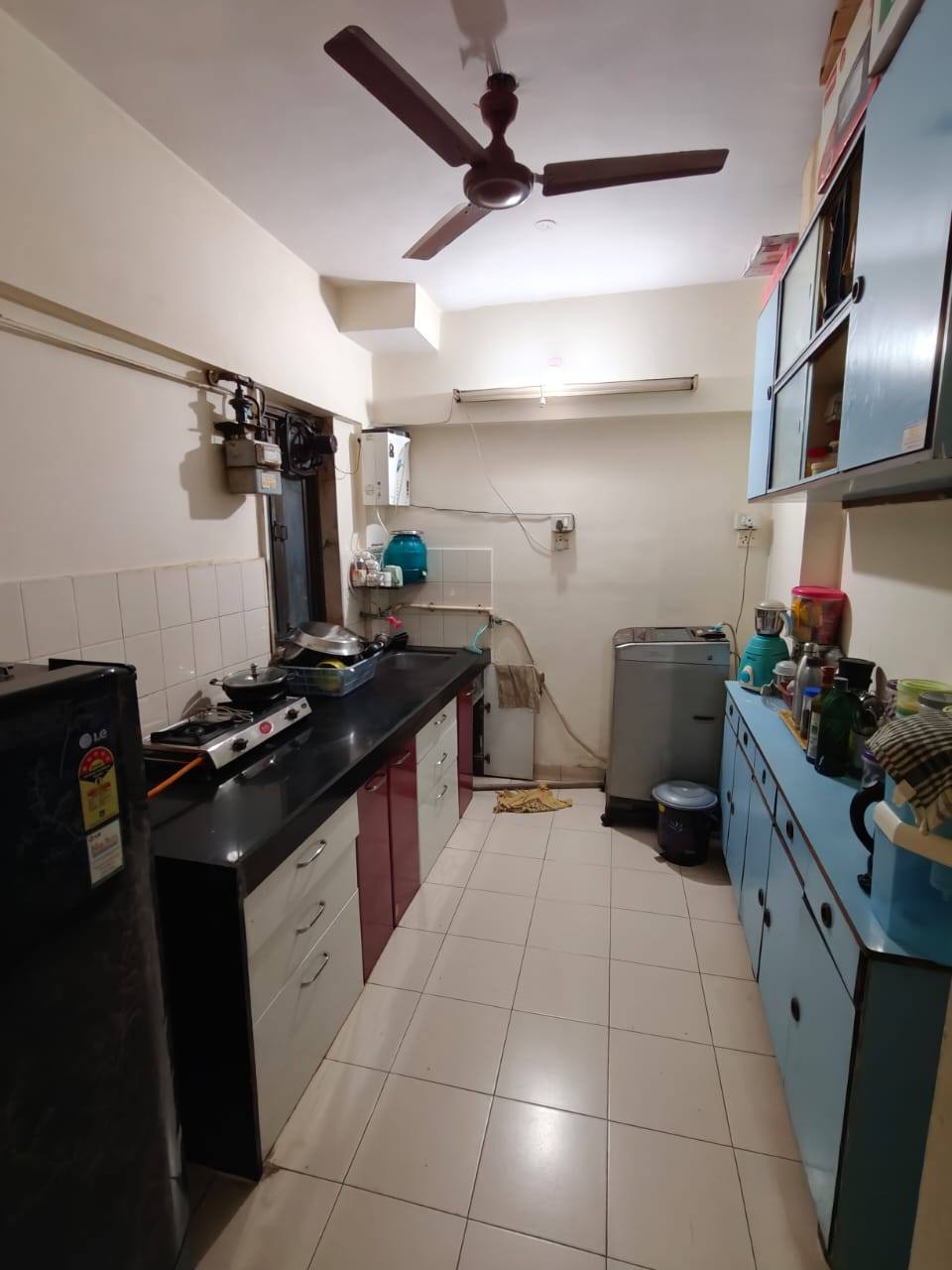 2BHK flat for sharing in Andheri West — photo 2