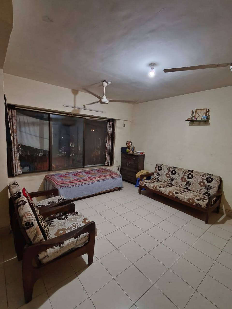 2BHK flat for sharing in Andheri West — photo 3