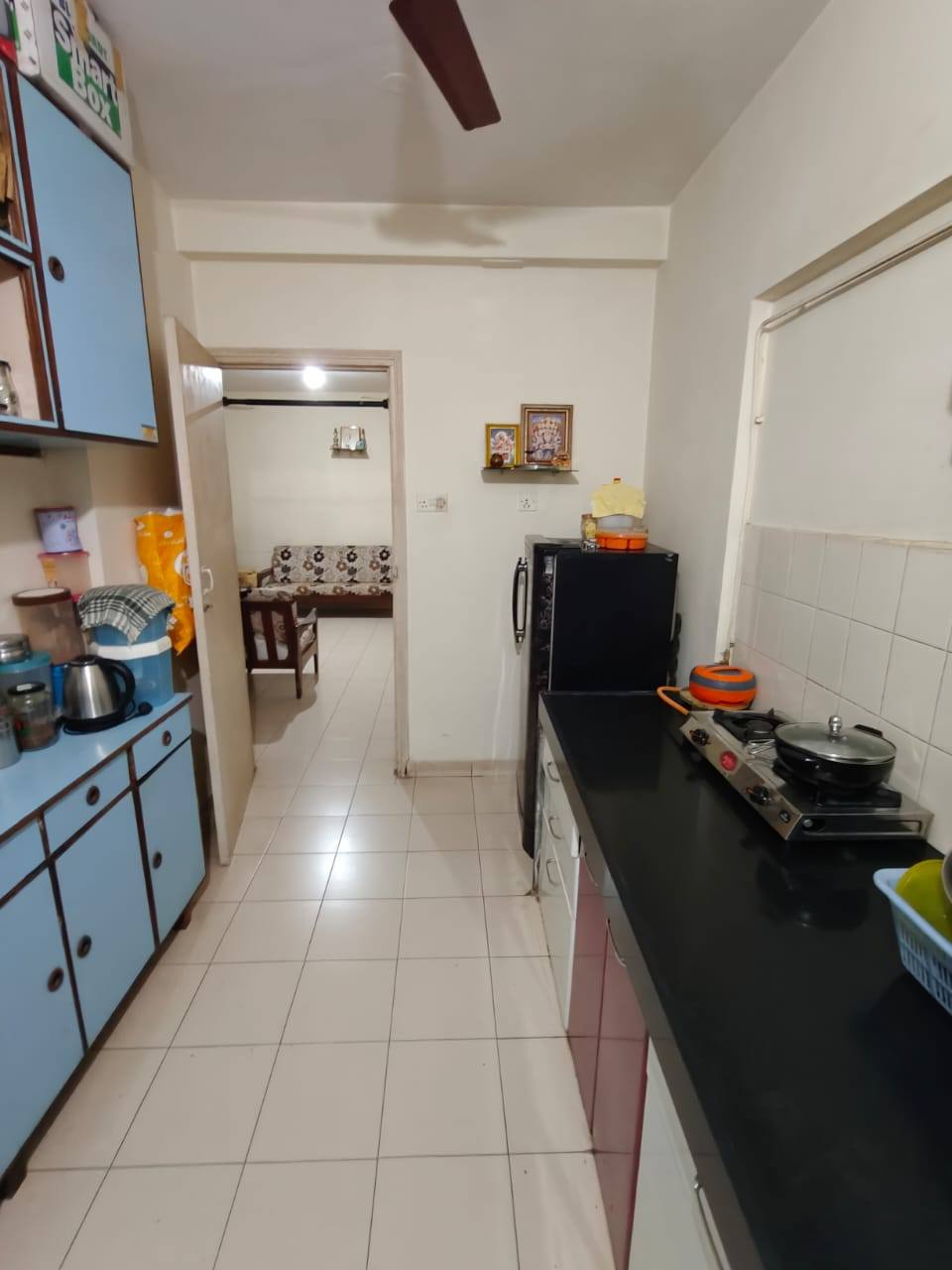 2BHK flat for sharing in Andheri West — photo 4