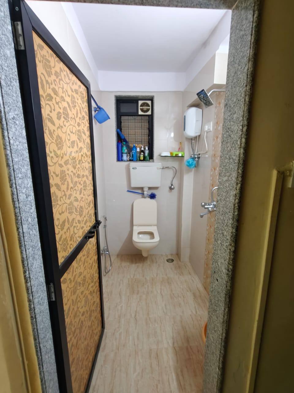 2BHK flat for sharing in Andheri West — photo 5