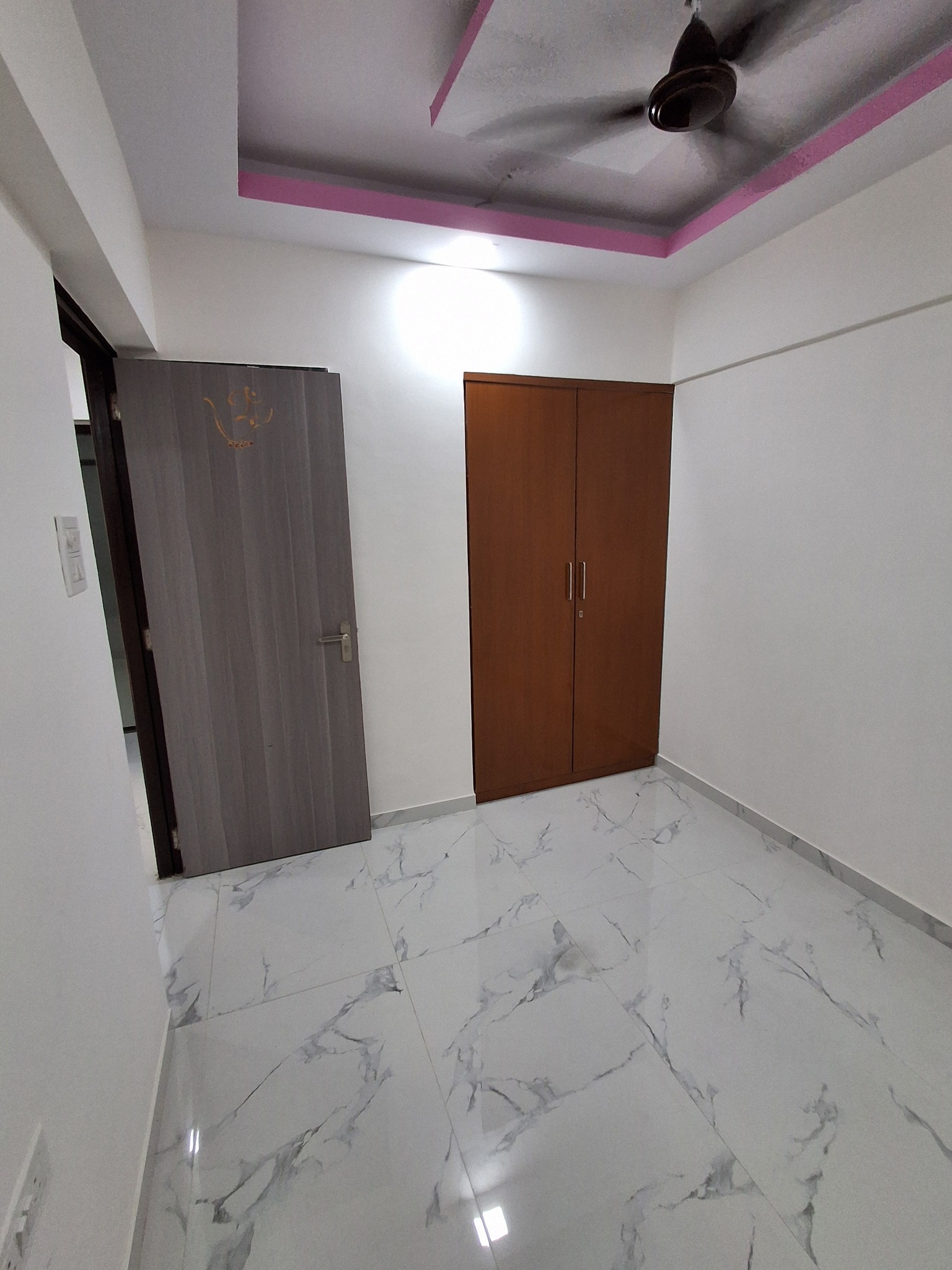 Available 2BHK Brand New Flat — photo 3