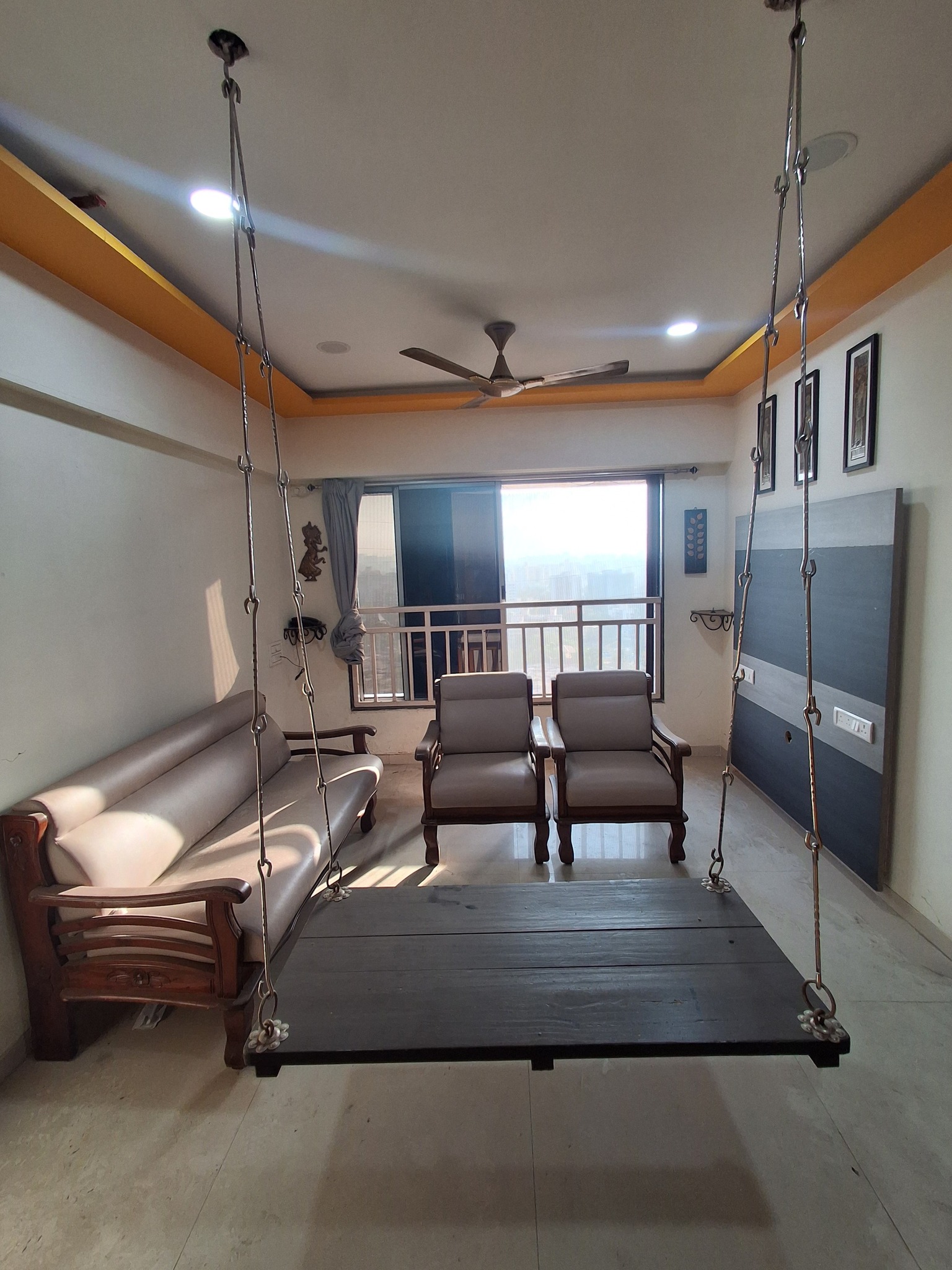 Available 2BHK – Premium Living in Chembur