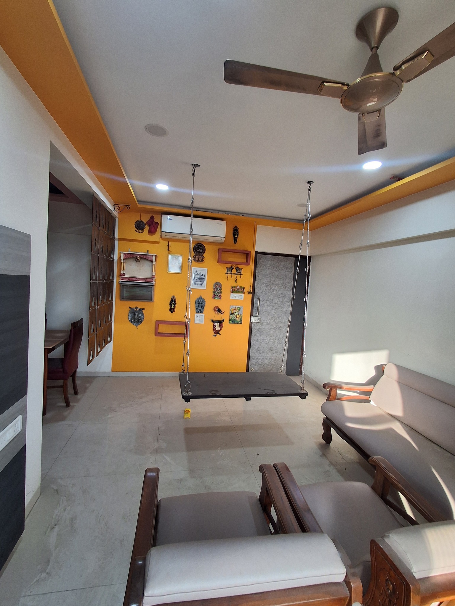 Available 2BHK – Premium Living in Chembur — photo 2