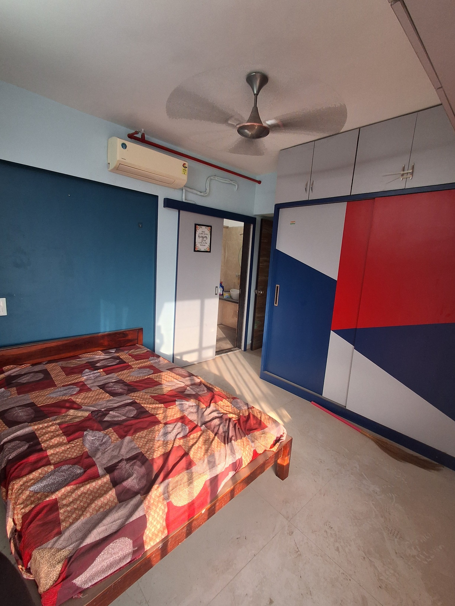Available 2BHK – Premium Living in Chembur — photo 4