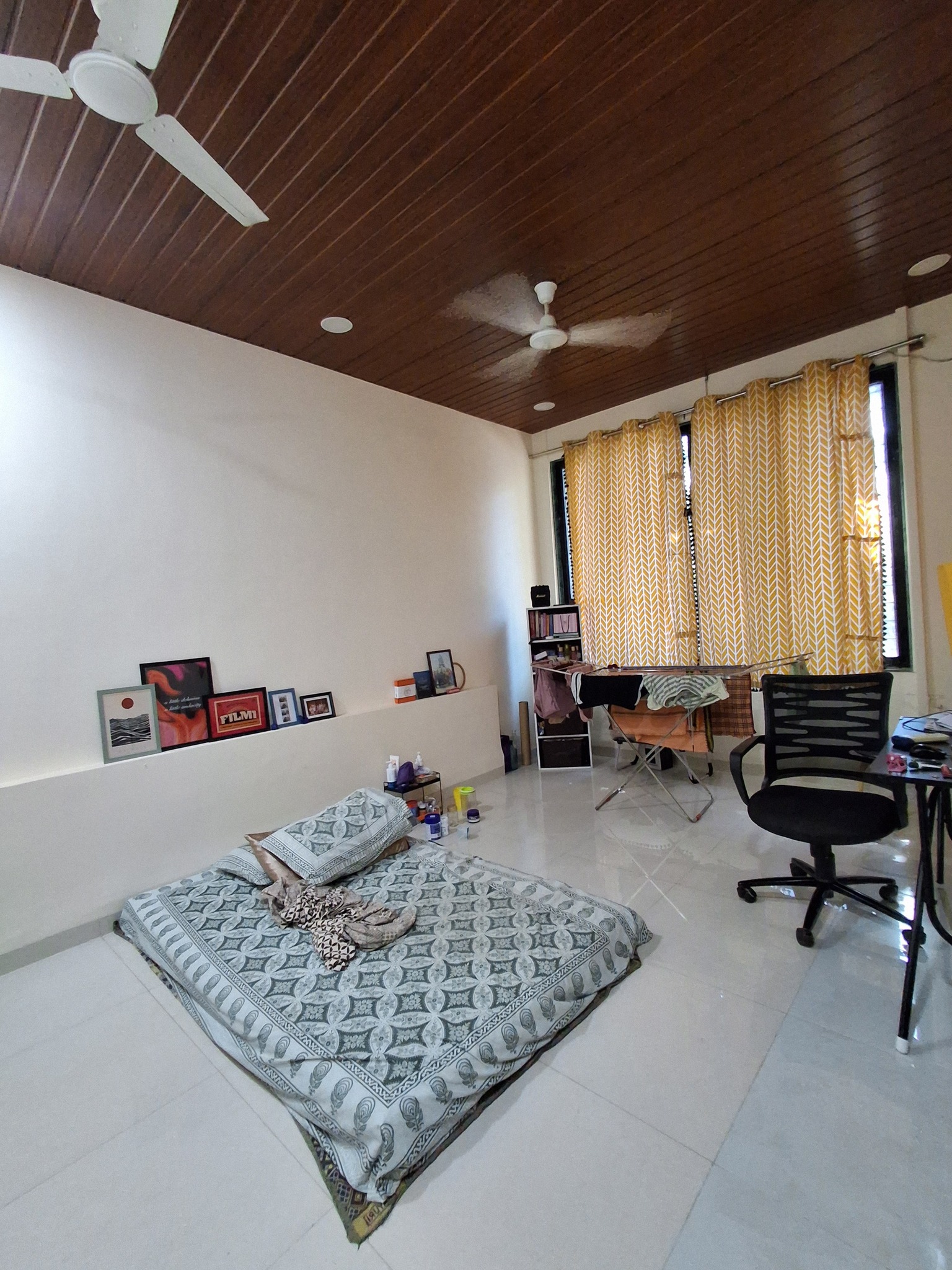 Available 2BHK – Near Tilak Nagar Station