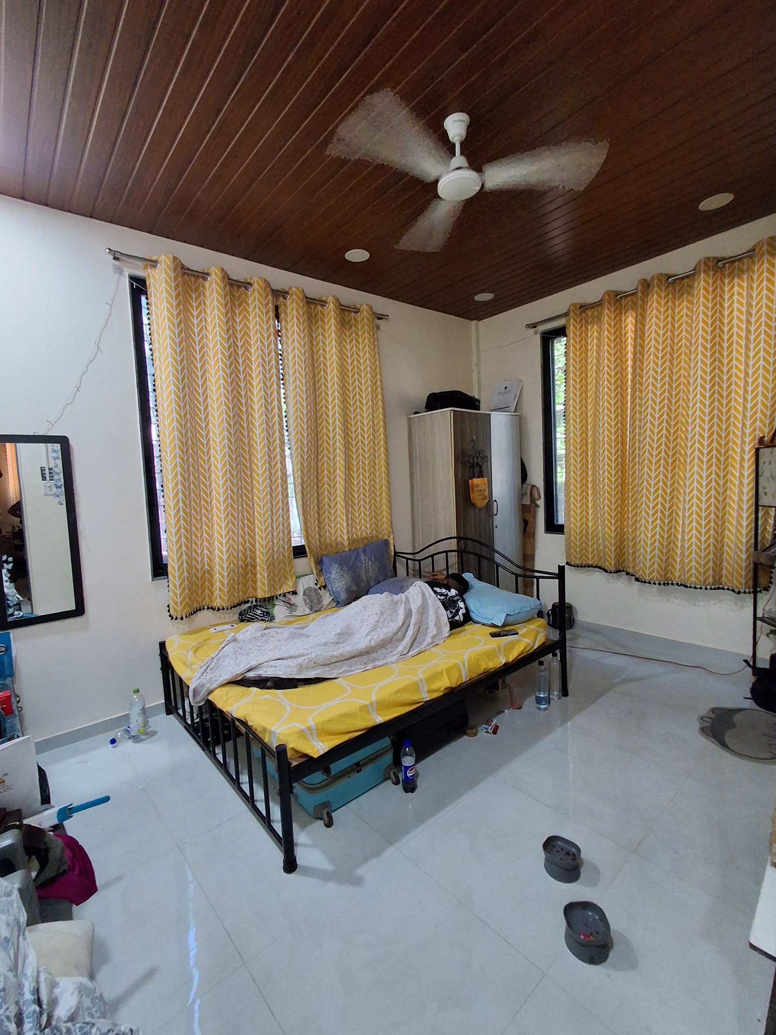 Available 2BHK – Near Tilak Nagar Station — photo 3