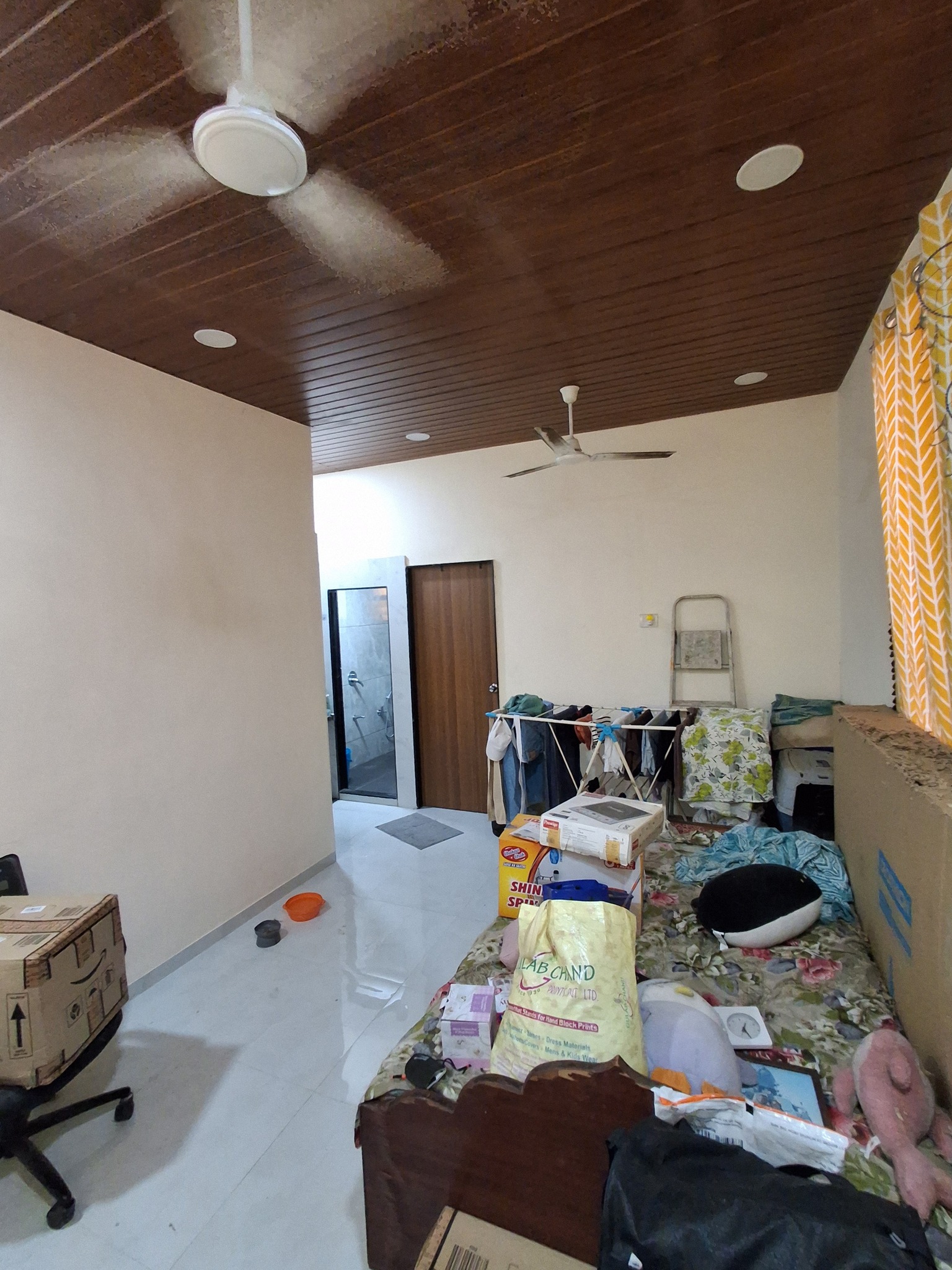 Available 2BHK – Near Tilak Nagar Station — photo 4