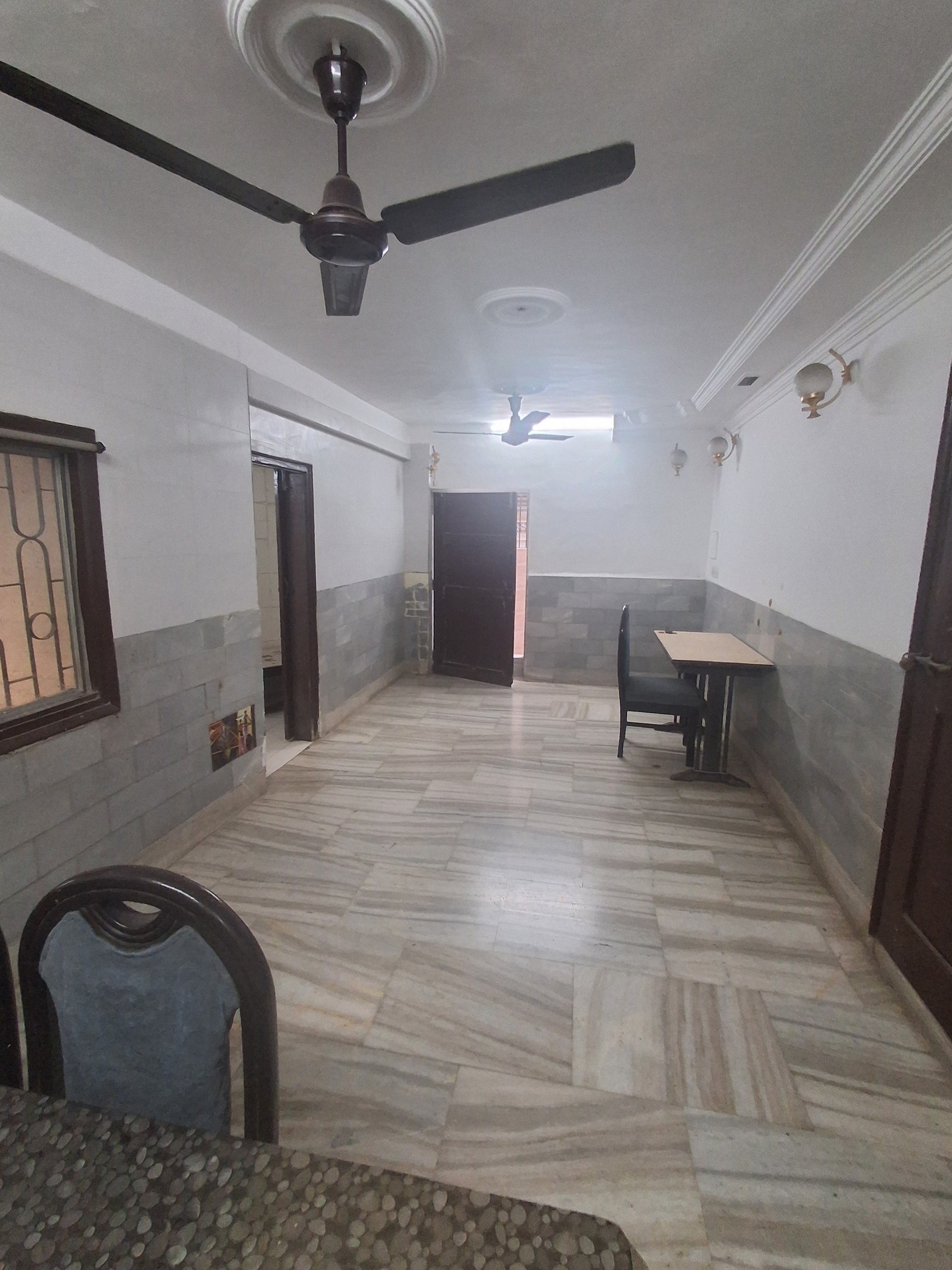 1BHK in Sindhi Society, Chembur