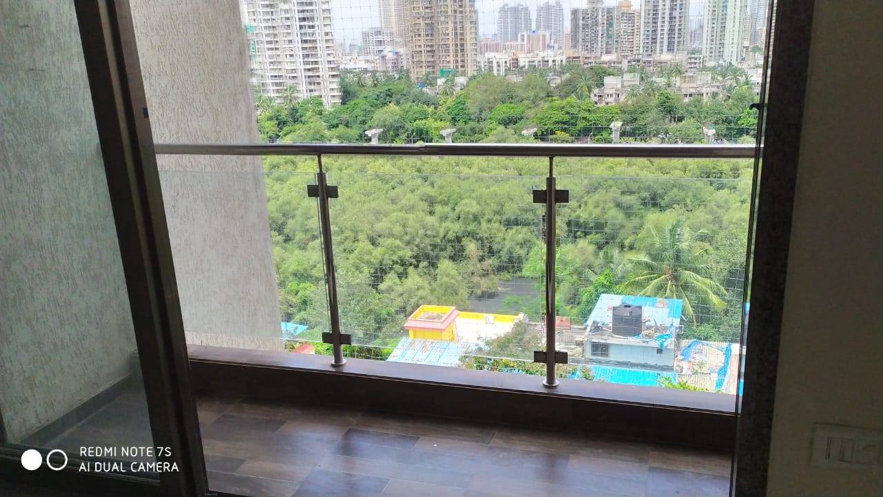 2BHK in Neminath Luxeria, Andheri West