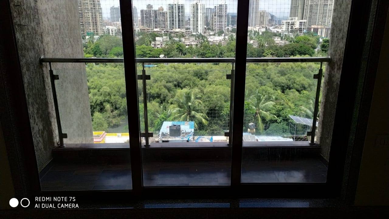 2BHK in Neminath Luxeria, Andheri West — photo 4