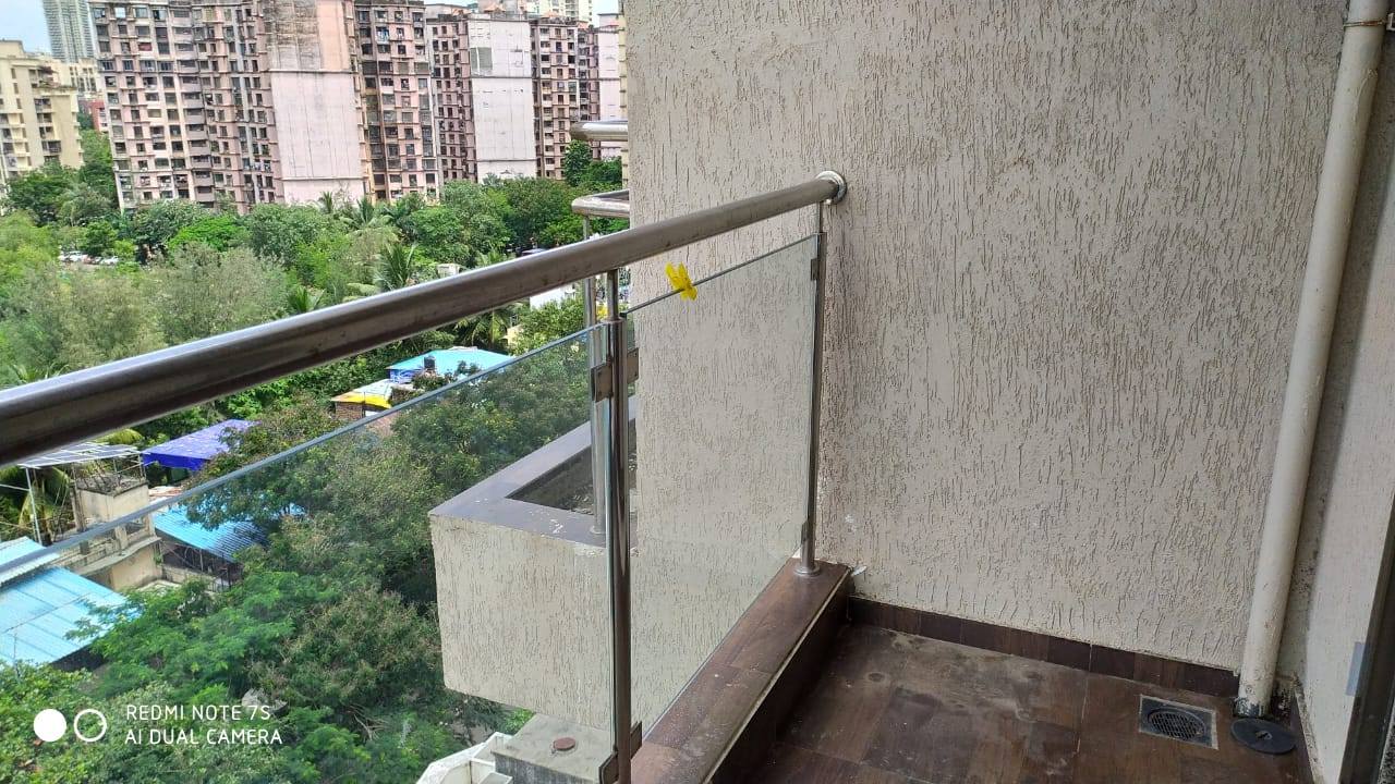 2BHK in Neminath Luxeria, Andheri West — photo 5