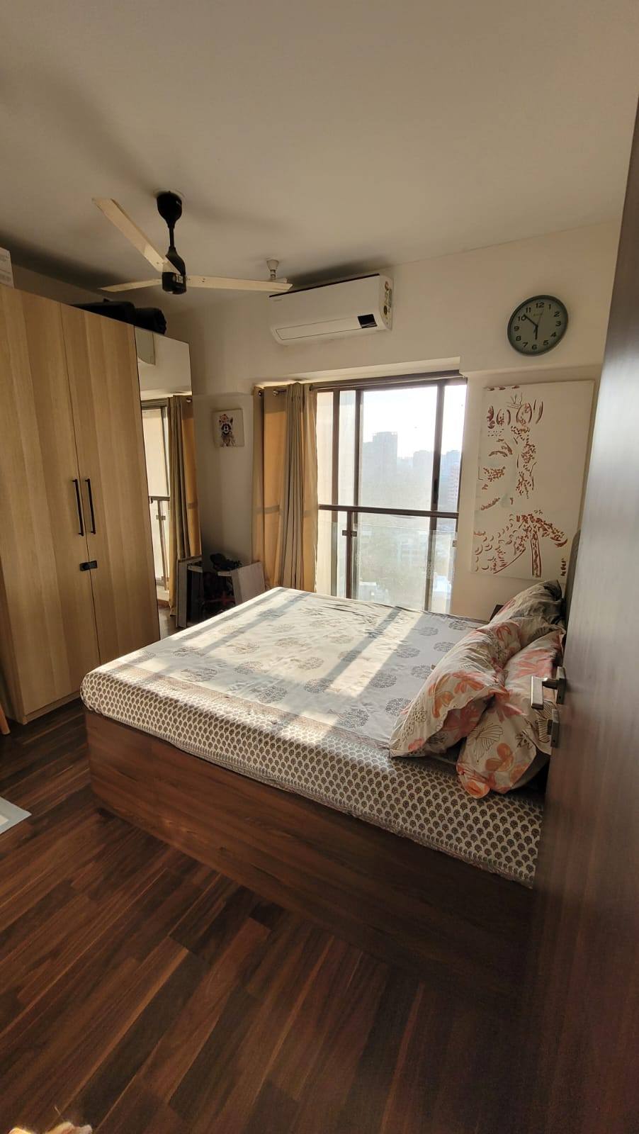 1 OR 2 BHK Flat IN Alta Vista, Chembur East