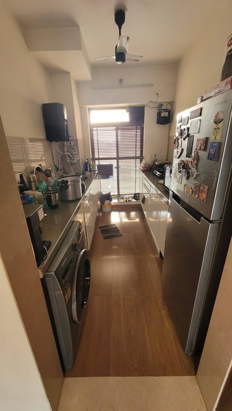 1 OR 2 BHK Flat IN Alta Vista, Chembur East — photo 4