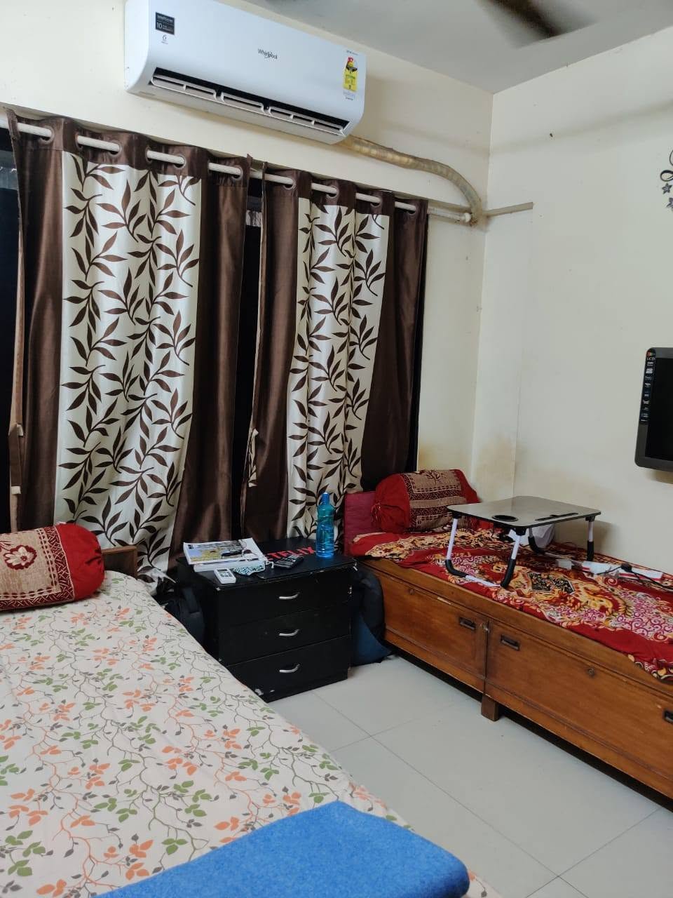 Boys PG in 3 BHK, Andheri West