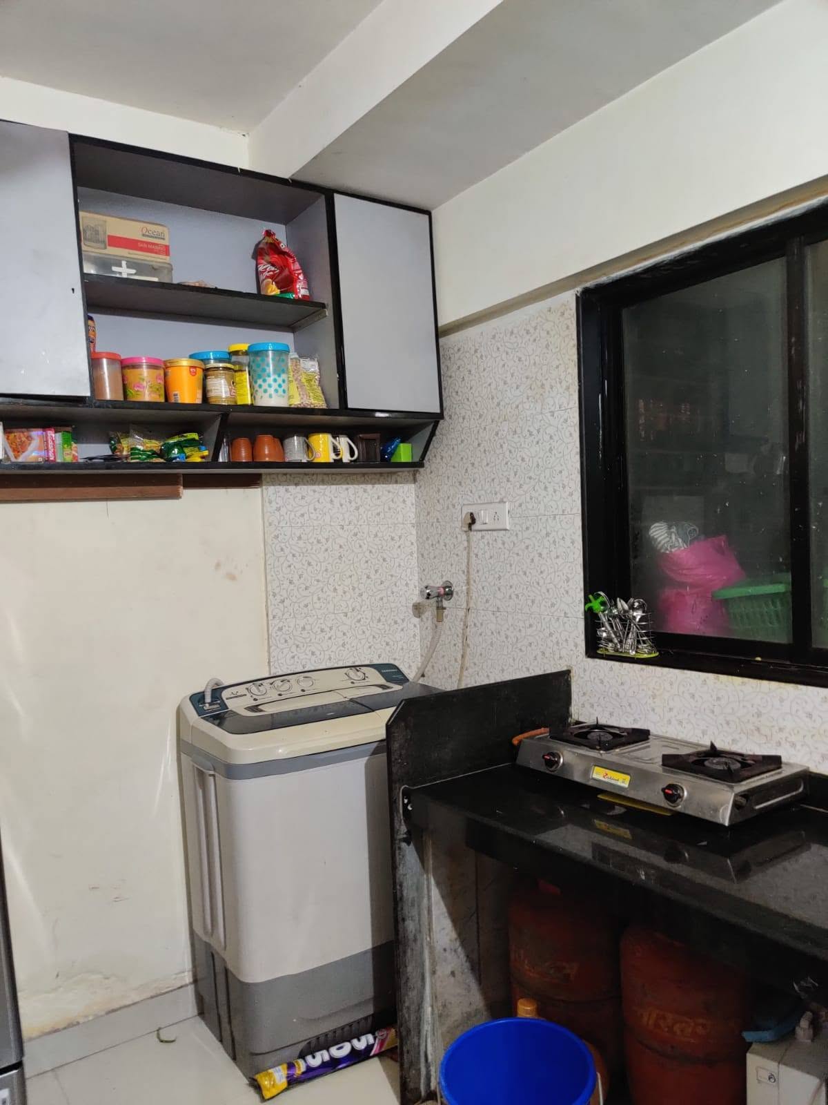 Boys PG in 3 BHK, Andheri West — photo 3