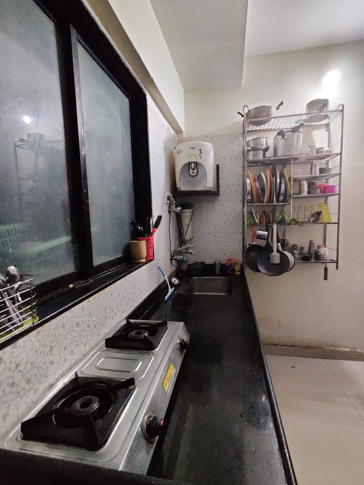 Boys PG in 3 BHK, Andheri West — photo 4
