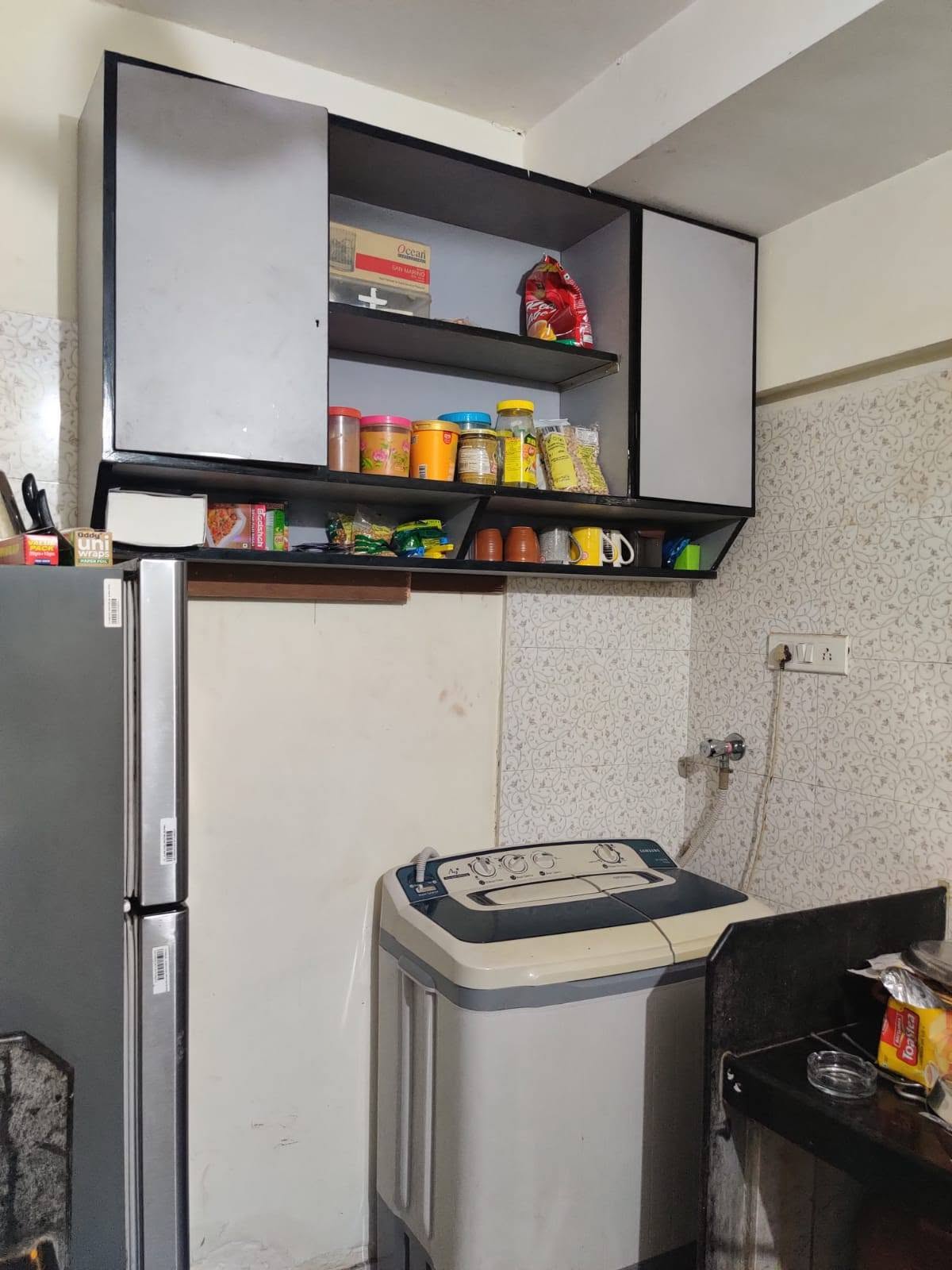 Boys PG in 3 BHK, Andheri West — photo 5