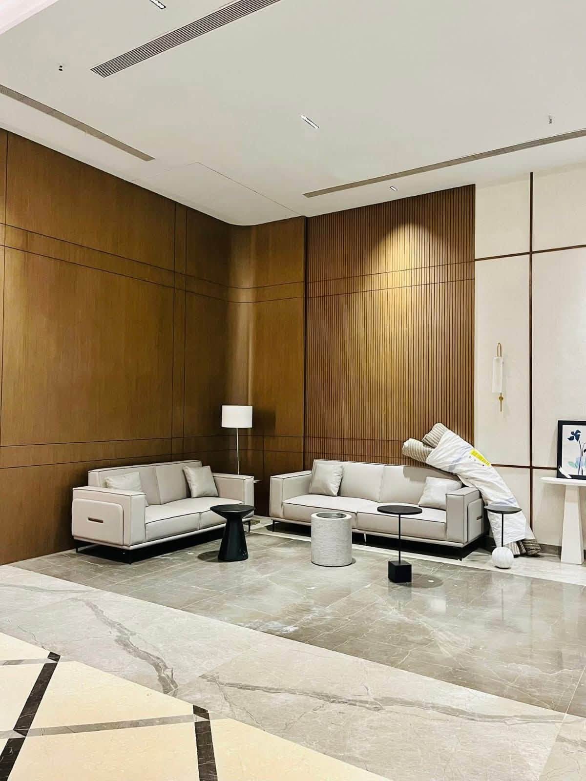 Super Luxurious Flat Just 1 Min from Goregaon West Metro — photo 4