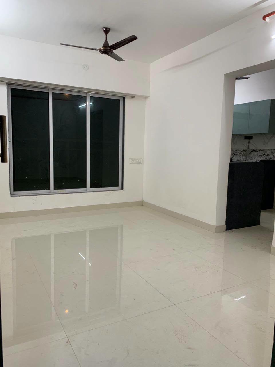 1 BHK Semi-Furnished near Dindoshi Metro — photo 5