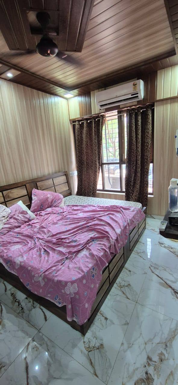 1 BHK Furnished Flat in Goregaon East for ₹32,000/month