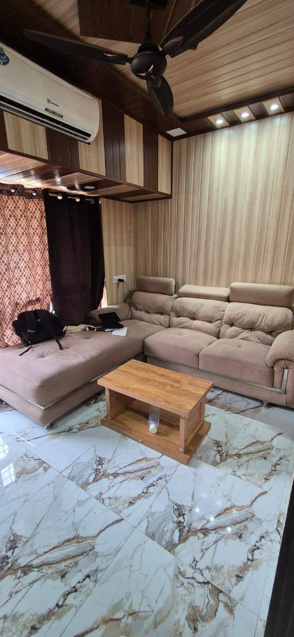 1 BHK Furnished Flat in Goregaon East for ₹32,000/month — photo 2