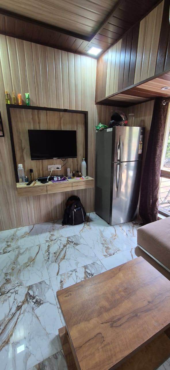 1 BHK Furnished Flat in Goregaon East for ₹32,000/month — photo 3