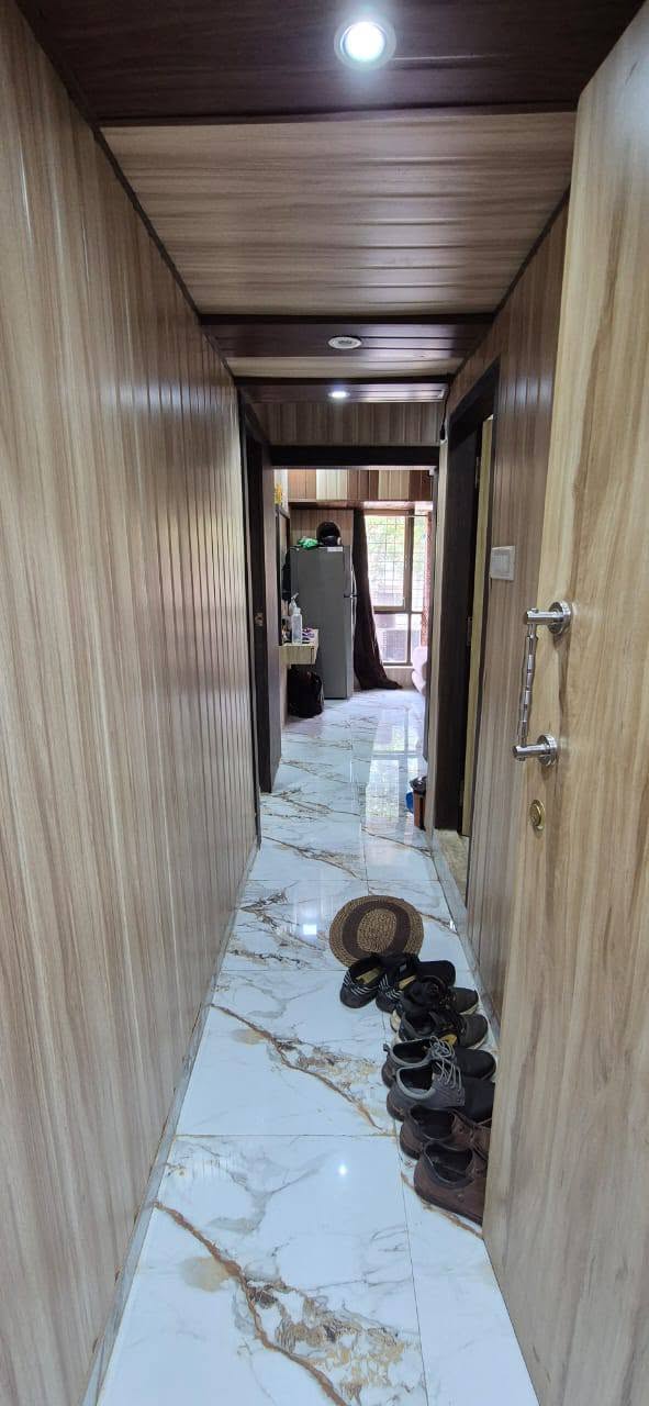 1 BHK Furnished Flat in Goregaon East for ₹32,000/month — photo 4