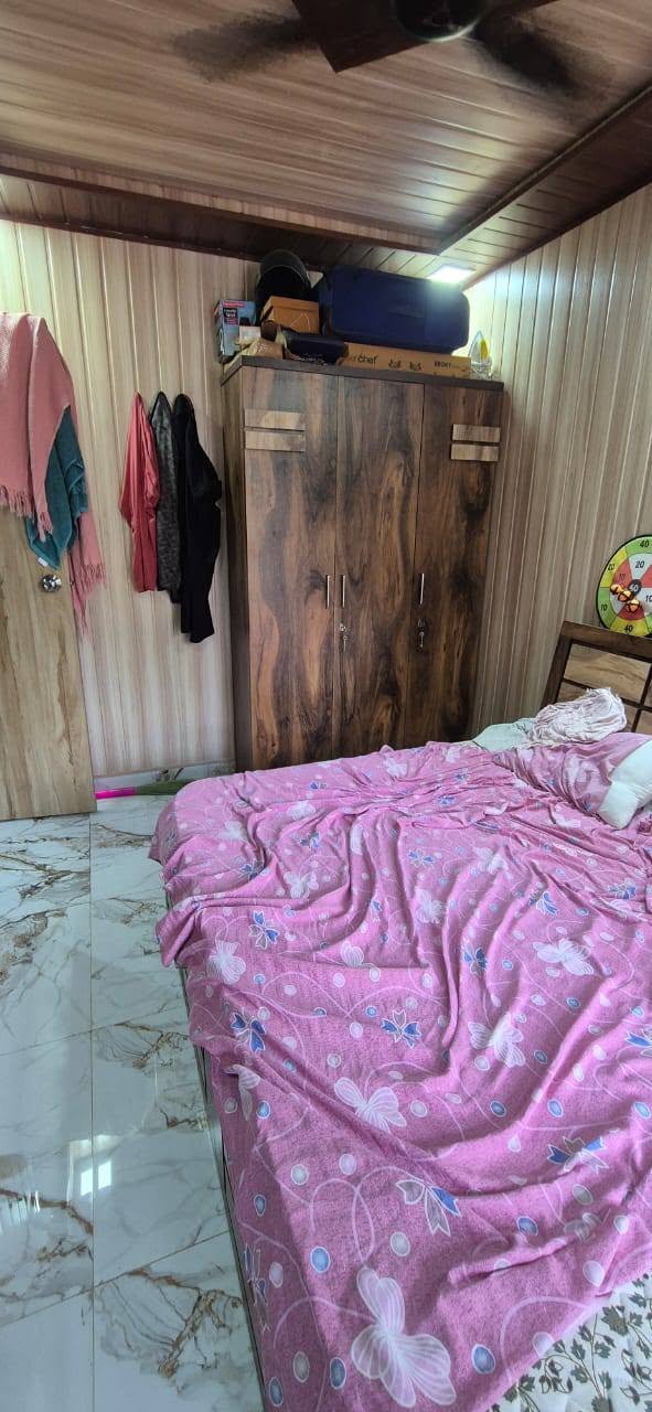 1 BHK Furnished Flat in Goregaon East for ₹32,000/month — photo 5