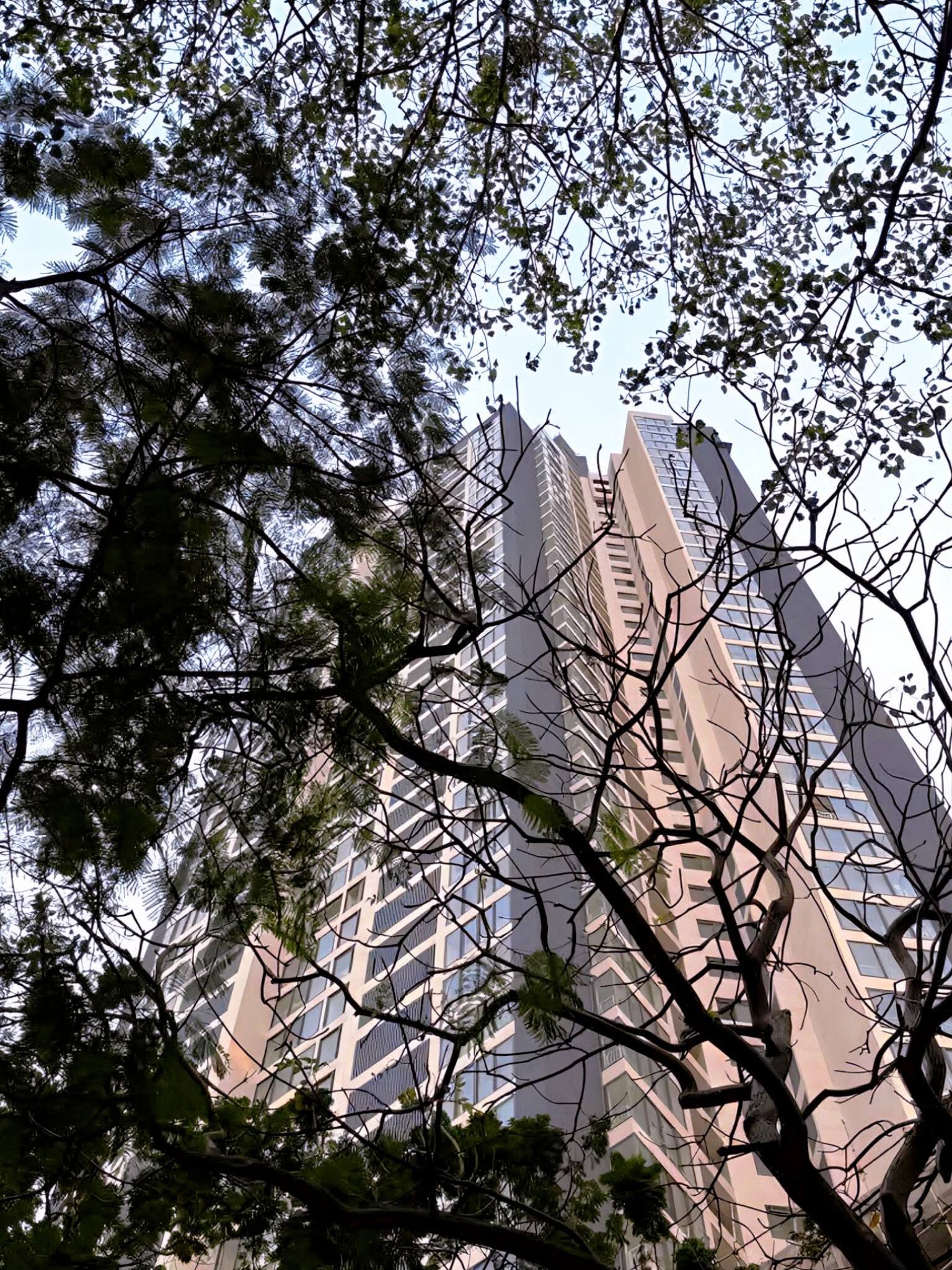 Rooms available in Goregaon East, Dynamix Divum