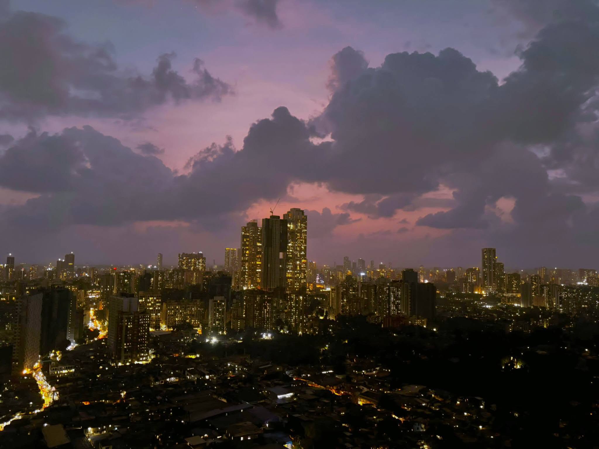 Rooms available in Goregaon East, Dynamix Divum — photo 2