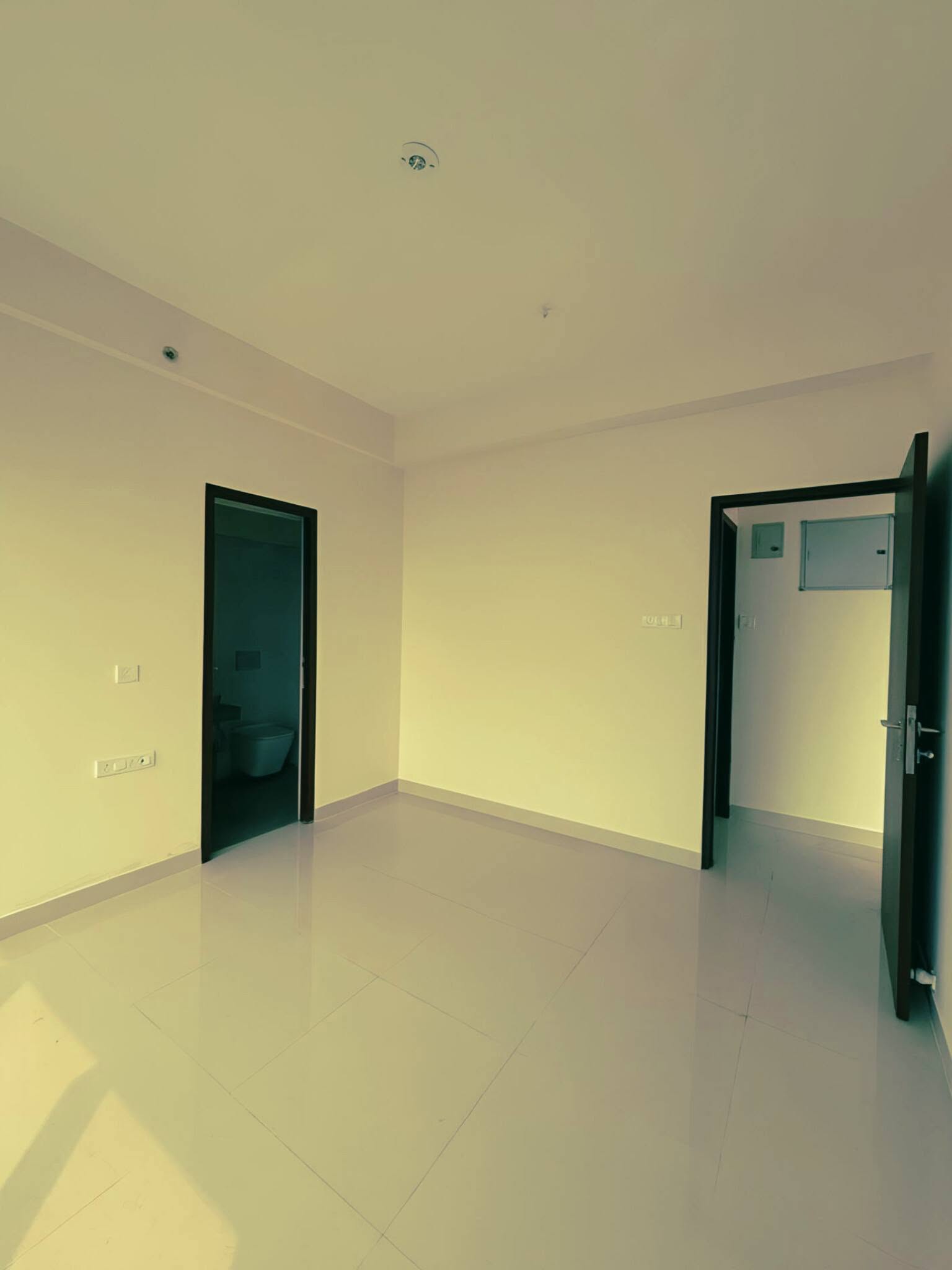 Rooms available in Goregaon East, Dynamix Divum — photo 3