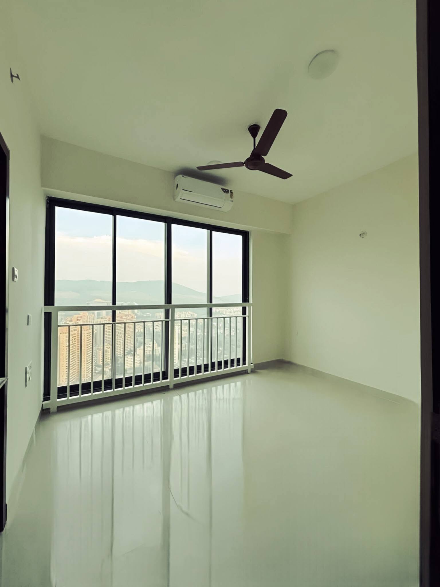 Rooms available in Goregaon East, Dynamix Divum — photo 4