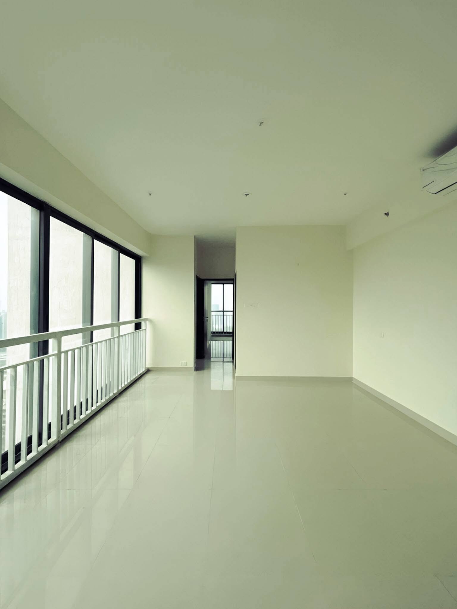Rooms available in Goregaon East, Dynamix Divum — photo 5
