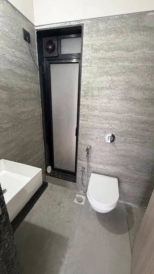 2BHK Empty Flat Available on Rent – Paradigm Antalya