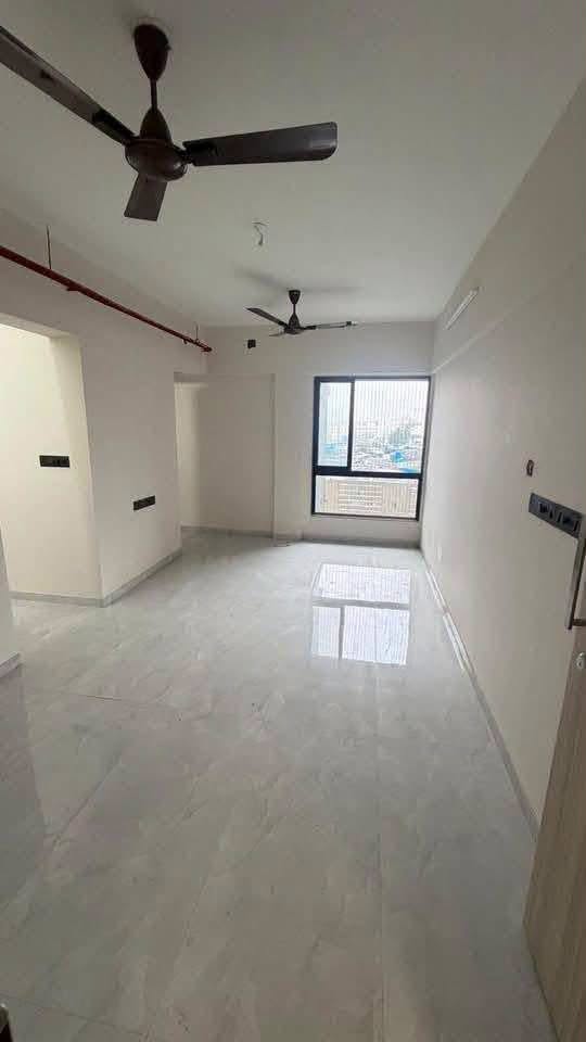 2BHK Empty Flat Available on Rent – Paradigm Antalya — photo 2