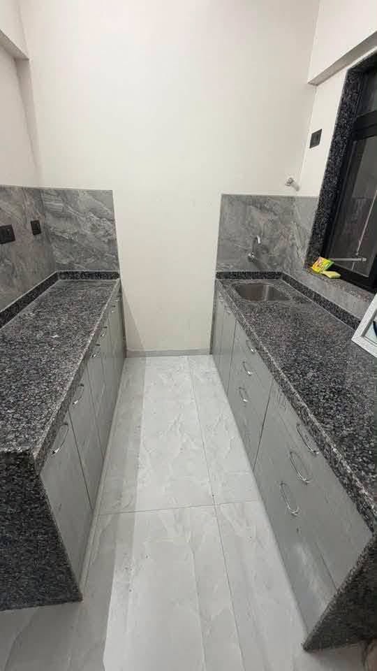 2BHK Empty Flat Available on Rent – Paradigm Antalya — photo 3