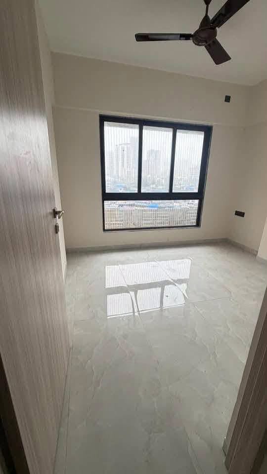2BHK Empty Flat Available on Rent – Paradigm Antalya — photo 4