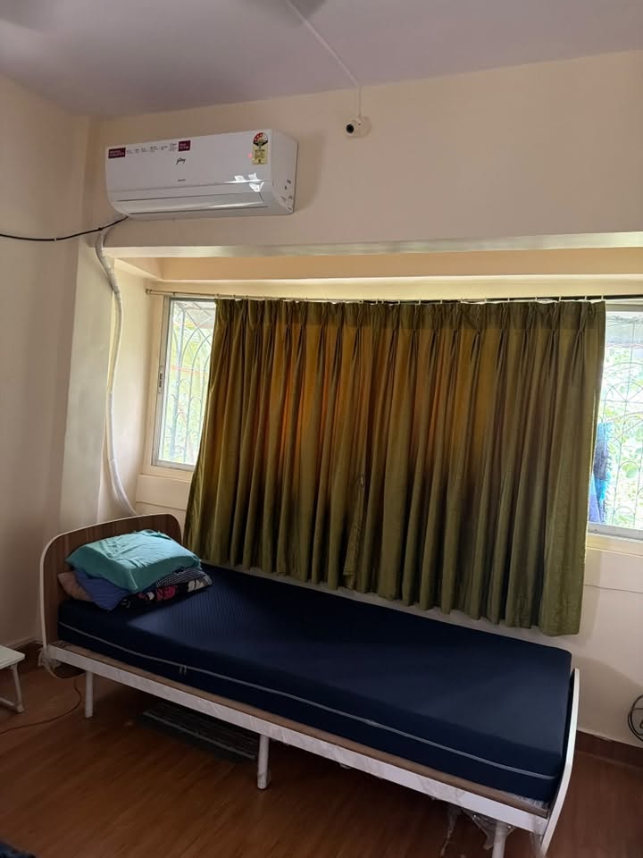 Flatmate needed for 2BHK near Borivali metro