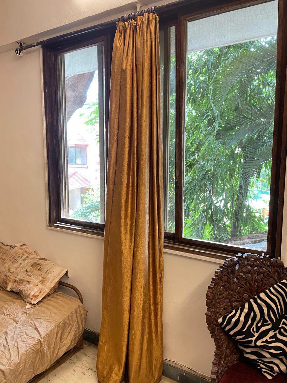 Single Occupancy Room Available – Shantiniketan Bungalow, Versova — photo 5