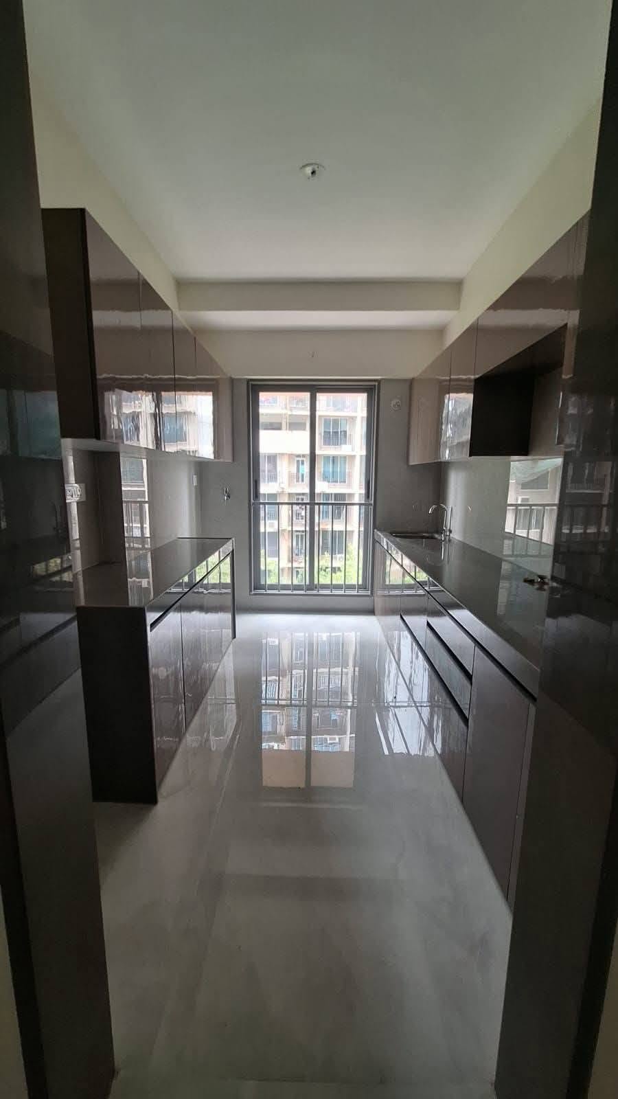 1BHK for rent in Jogeshwari