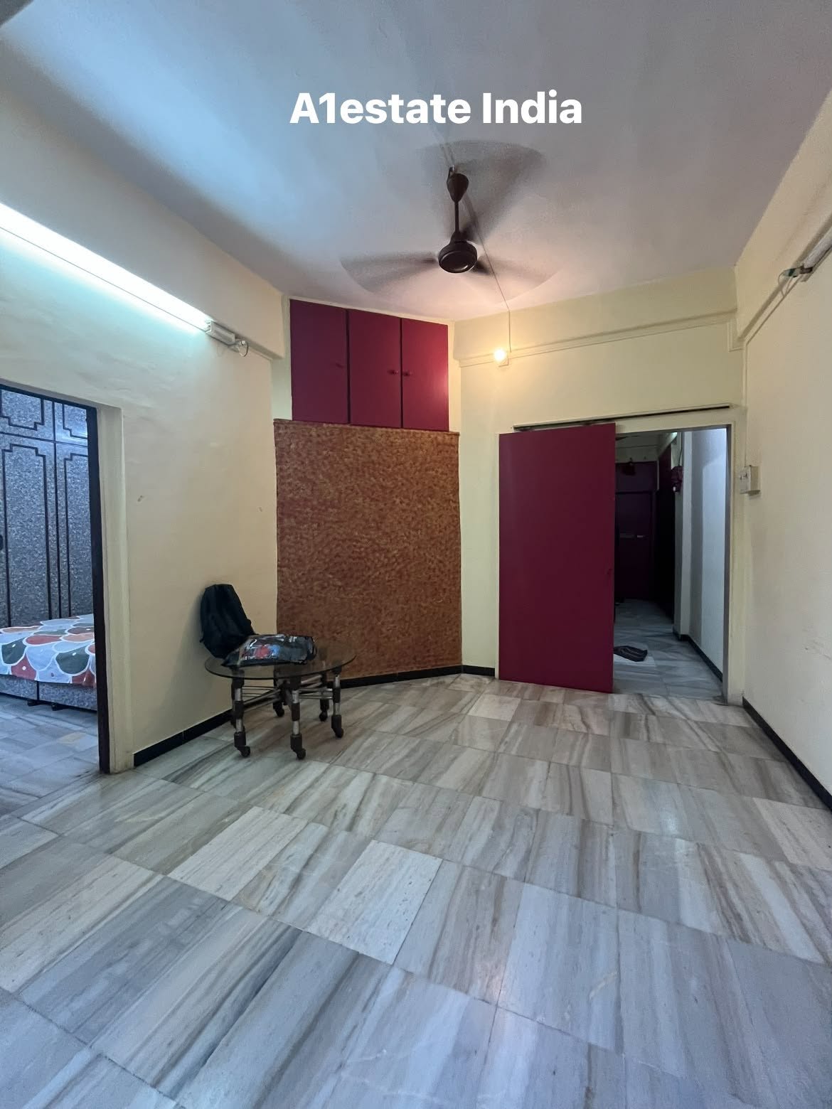 Furnished 1BHK in Mahim West — photo 4