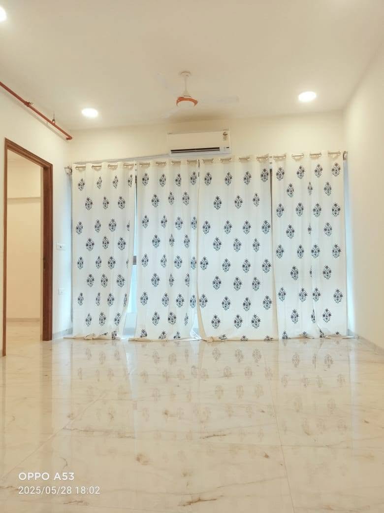 Brand New 2 BHK Semi Furnished Flat for Rent at Prabhadevi