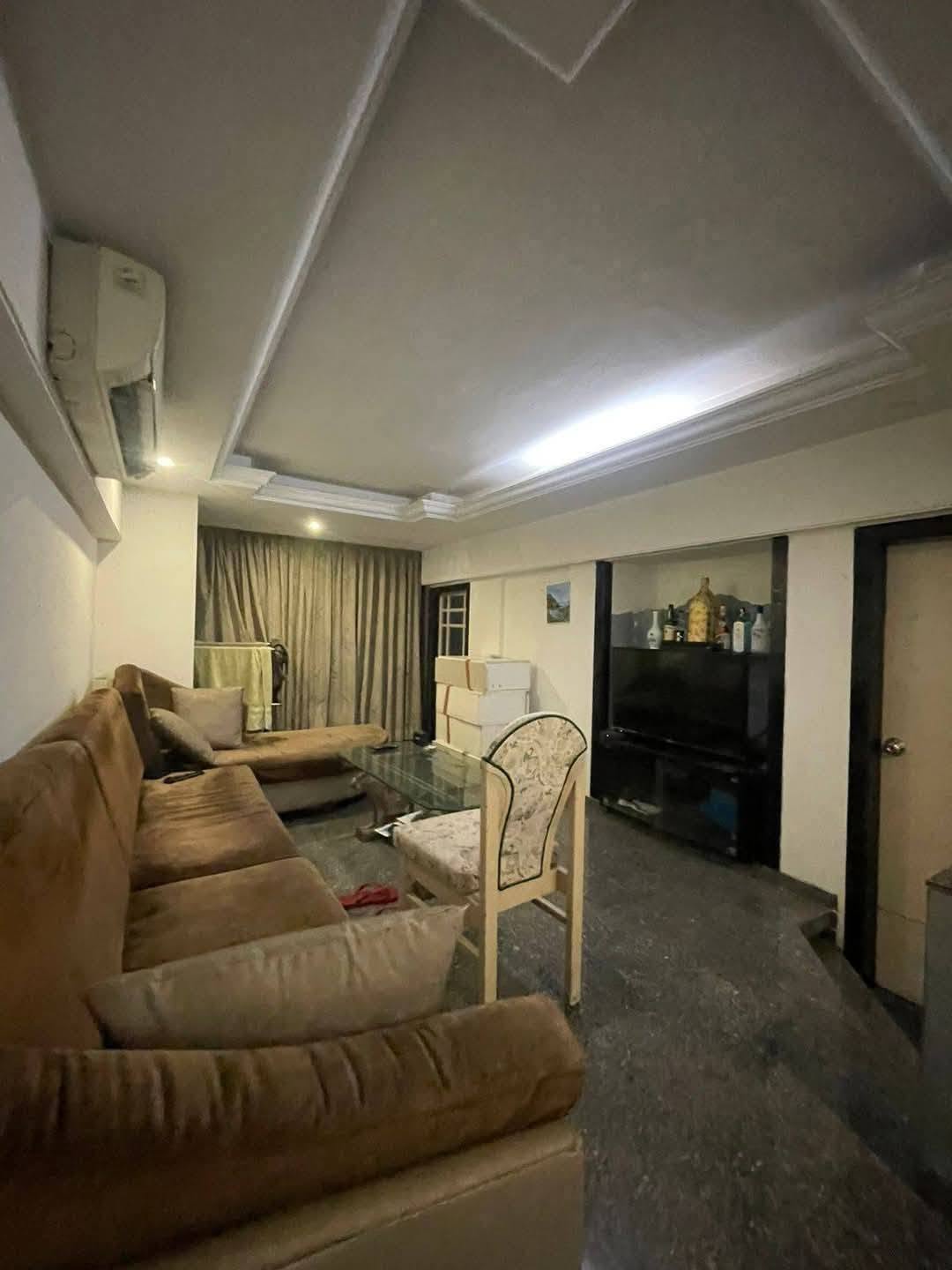 Single occupancy room in 3BHK, Santacruz West — photo 4