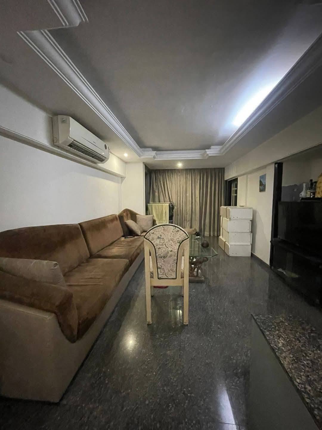 Single occupancy room in 3BHK, Santacruz West — photo 5