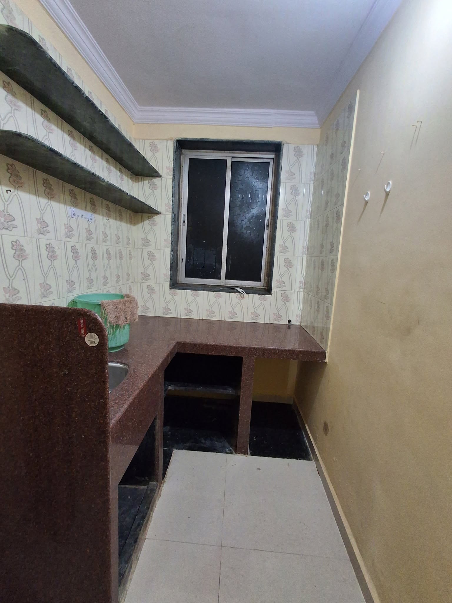 1RK Available for Rent — photo 2