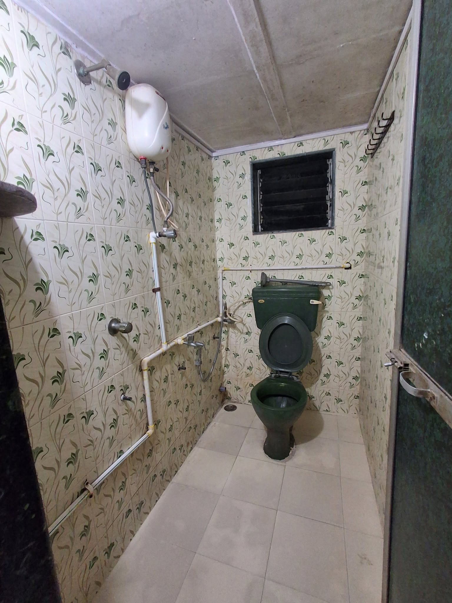 1RK Available for Rent — photo 3